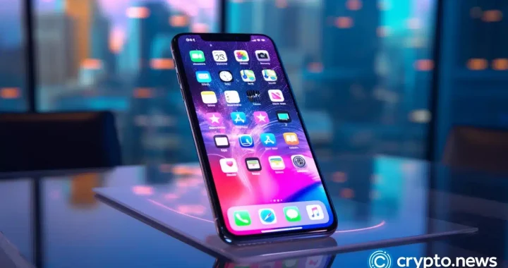 Binance warns iPhone users of FomoPeek malware targeting crypto wallets