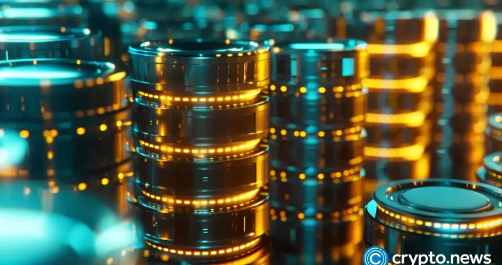 Lighter price gains as Bitwise launches LIT staking ETP on Xetra