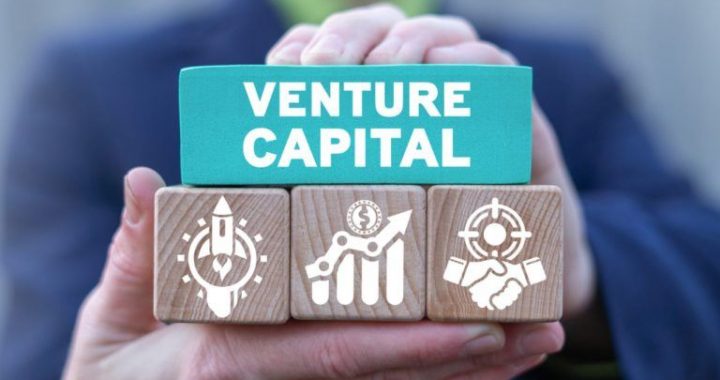 Crypto VC Funding Jumps 31% to $5.7 Billion in Q2 2026