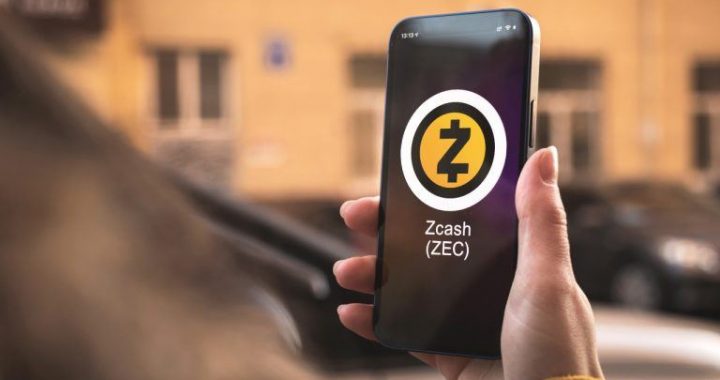 Cypherpunk Disavows Robinhood Token as Mow Labels ZEC ‘Pump and Dump’