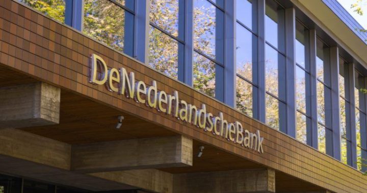 Ripple CEO Sees $11B Dutch Gold Move as an Ideal Crypto Use Case