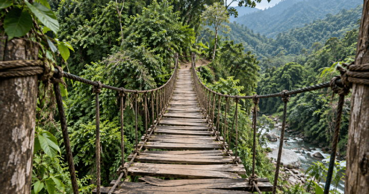 Deep in Mexico’s Jungle, Police Found 300 Crypto Miners Humming