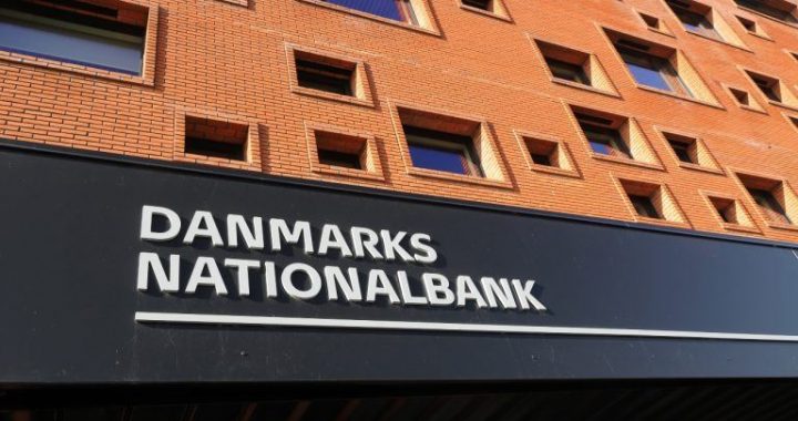 Denmark’s Central Bank Flags Risks From US Dollar Stablecoins