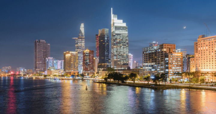 Vietnam Opens Crypto Floodgates With $14T Tokenization Gamble