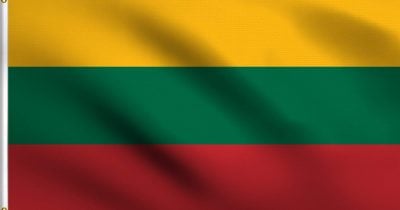 Lithuania warns of likely Russian escalation against EU, urges stronger deterrence