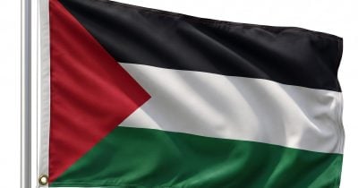 Egypt, China reaffirm support for independent Palestinian state amid tensions