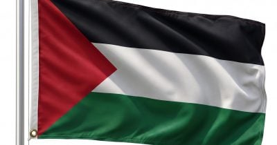 Arab, Muslim countries: Palestinian state essential for peace with Israel