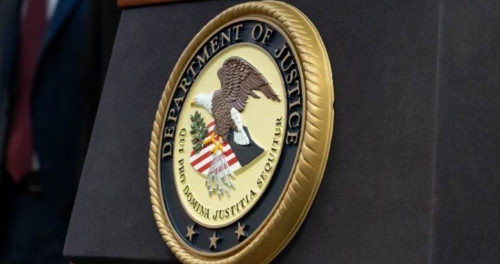 DOJ Seizes $84M From Tether-Linked Payment Processor Capstone