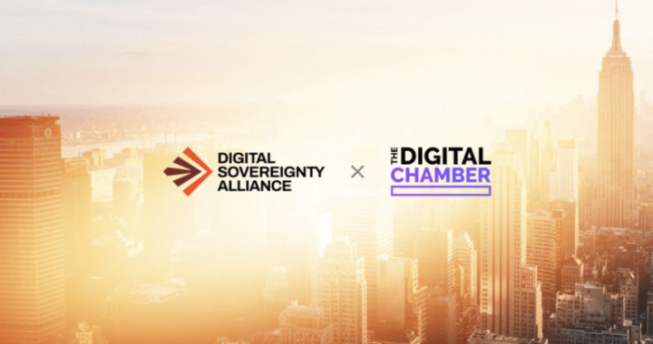 DSA’s Adrian Wall Leads Institutional Infrastructure Discussion at The Digital Chamber’s Convergence Forum