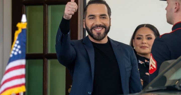 ‘Fake News’: El Salvador Denies Stablecoin Pivot as Bitcoin Treasury Grows