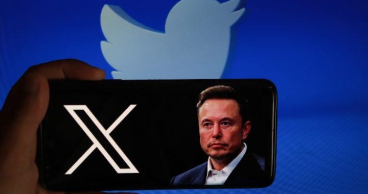 X Files Lawsuit Targeting UK Crypto Influencers