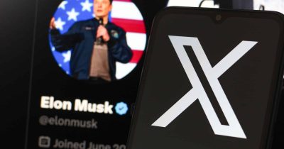 X users report wave of suspicious password reset emails following X Money rollout