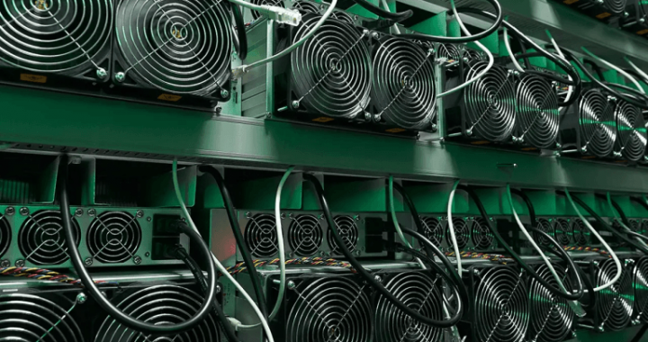 Ethiopia’s Bitcoin Mining Boom Just Ran Into a Water Problem