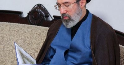 Mojtaba Khamenei likely to lead Iran by year’s end amid regime stability