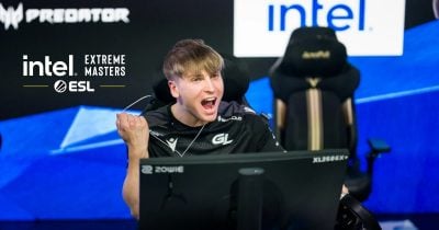 Flouzer secures series win with powerful 4k at IEM Beijing 2026 qualifiers