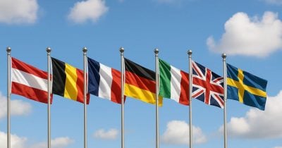 Europe today: Russia targets Europe, Ceuta crisis deepens, and AfD leads polls in east Germany