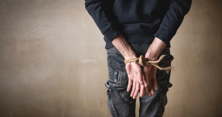 Four Armed Men Tie up Family in French Crypto Home Invasion