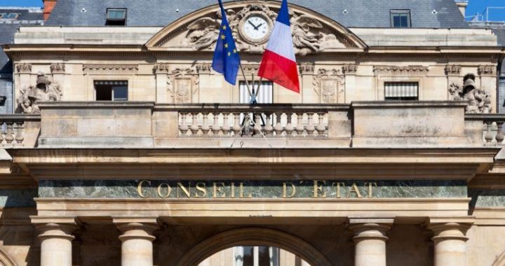 French Court Rejects Emergency Bid to Halt EU Crypto Data Rules