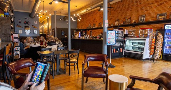 Now Accepting Bitcoin: Coljac Café Bitcoin Hub with 40+ Nearby Missouri Merchants