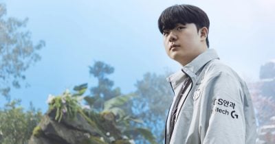 Gen.G’s Canyon shines with Lee Sin in LCK 2026 win over T1