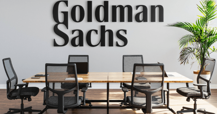 Goldman, Citi, UBS Join 21-Firm Push for Dollar Stablecoin by 2027
