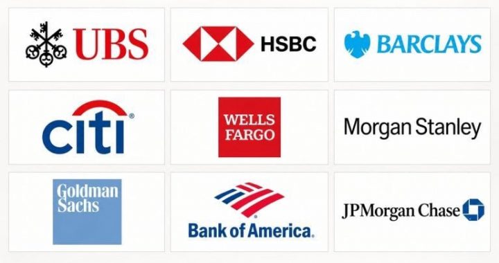 Goldman, JPMorgan, BofA, Morgan Stanley and More Expect a Fed Hike Tomorrow
