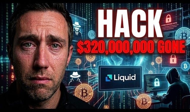 Bitcoin News Today: Liquid Network Still Paused After 3,400 BTC Is Returned
