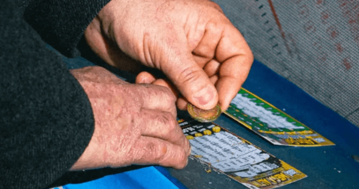 ‘I Screamed so Loud That I Scared My Son’: Michigan Woman Wins $1 Million on Scratch-Off