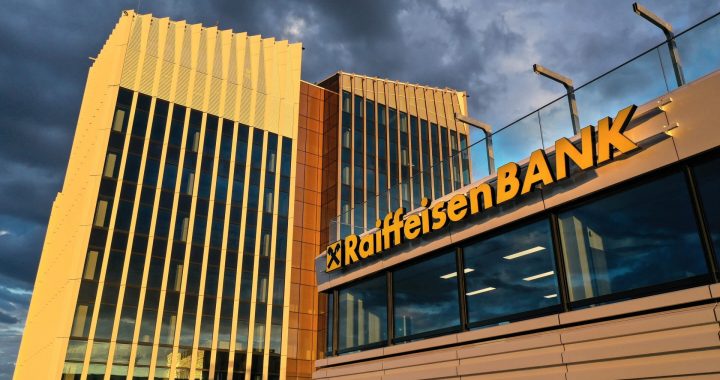 Raiffeisen Bank International to Roll Out Bitcoin Services Across Europe in Expanded Bitpanda Deal