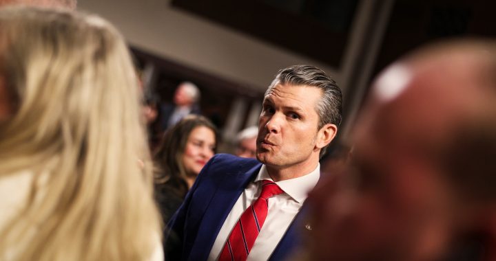 Is US Defence Secretary Pete Hegseth a Bitcoiner? This Is What His Accounts Say