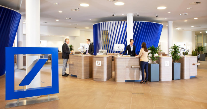 Deutsche Bank To Debut Bitcoin Custody for Institutional Clients