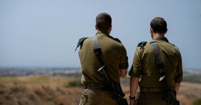IDF launches Dawn 2.0 exercise amid Iran tensions ahead of Oct. 7 anniversary