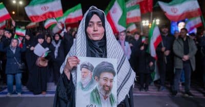 Iran missile strikes on Jordan escalate regional tensions, target US base
