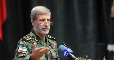 Israel braces for potential Iranian attack during Jewish holidays