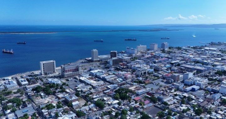 Jamaican Lawmakers Debate New Law to Regulate Crypto Firms
