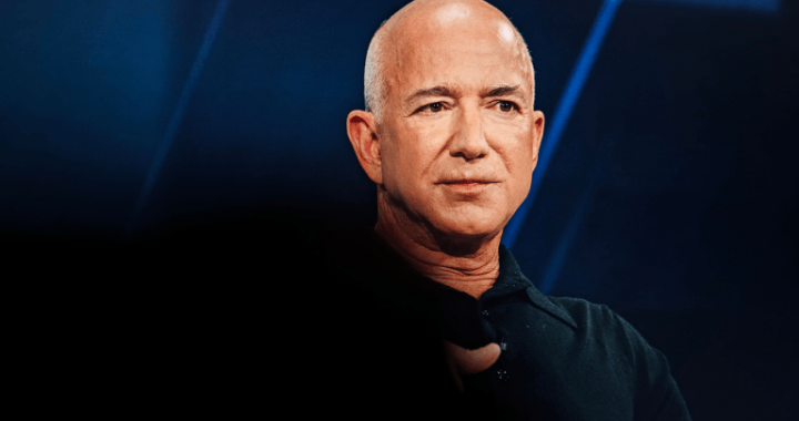 Jeff Bezos Says One Question in a Job Interview Reveals Who Never Did the Reading