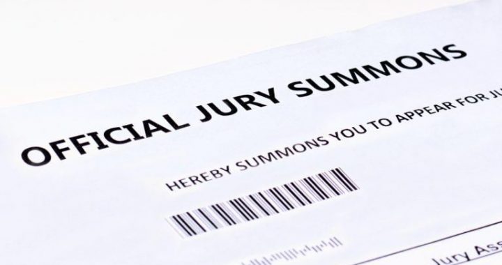 Bitcoin ATM Scam Takes $4,900 After Fake Jury Duty Threat
