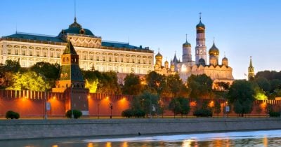 Kremlin downplays hopes for breakthrough during US envoys’ visit