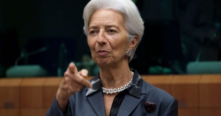 WSJ: Lagarde Blocked Binance’s EU License and Left It Locked Out