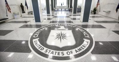 Trump hints at possible CIA-backed uprising in Iran amid rising tensions