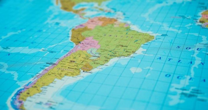 Latin America Emerges as Global Stablecoin Hub in New Report