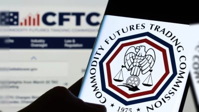 CFTC launches forum series on AI and emerging financial technology