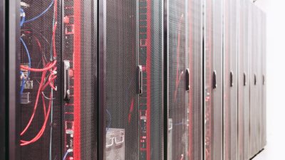 Armenia emerges as a top hub for US AI infrastructure
