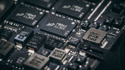 Asia leads global value rotation amid chip woes