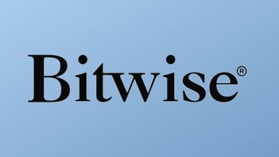 Bitwise collaborates with Lido on Ethereum validator consolidation in landmark CMv2 rollout