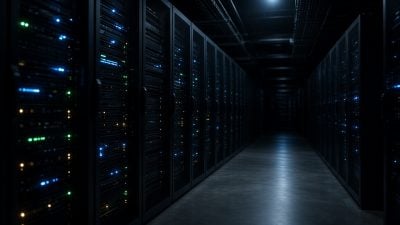 Bridgewater’s Greg Jensen wants AI compute giants treated like too-big-to-fail banks