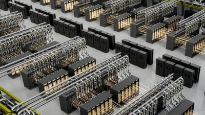 ByteDance borrows $30B to invest in AI infrastructure