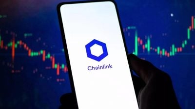Chainlink co-founder joins panel at Federal Reserve event alongside BlackRock, Vanguard executives