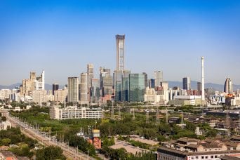 China reports mixed economic data for August, retail sales miss expectations