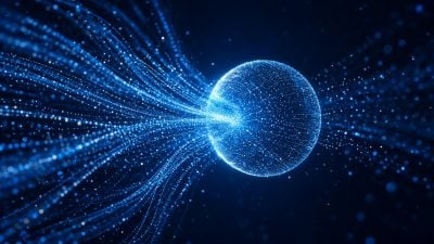 China’s data regulator plans standards for embodied artificial intelligence